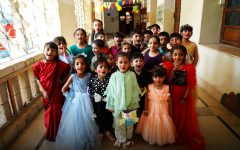 Children's Day Celebration