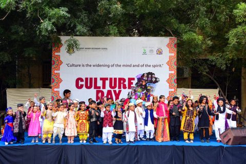 Culture Day