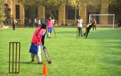 Pink Cricket Tournament