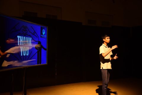 CEP 10 Grade 9 Final Jury