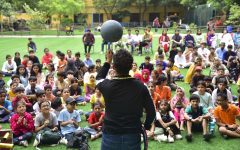 NJV Summer Camp 2025