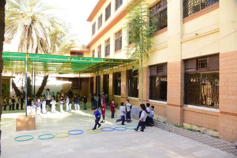 Campus 2 main